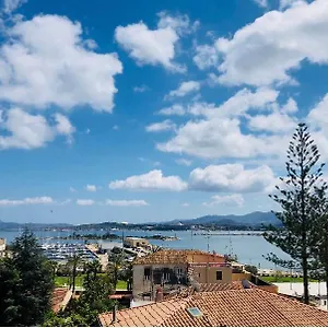  Affittacamere Molo Brin Rooms&suites Italia