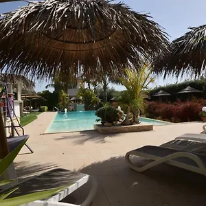  Bed & Breakfast Saija Italia