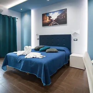  Affittacamere World Wide Bed - Prenestino Italia