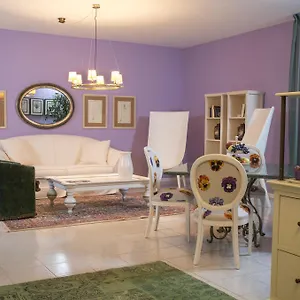 Maison Biagetti Bed & Breakfast