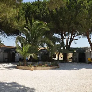  Aparthotel Oltremare Italia